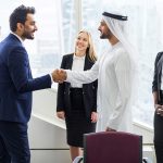 Agents in the UAE